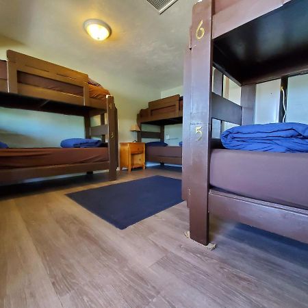 Hi San Diego Point Loma Hostel Dış mekan fotoğraf