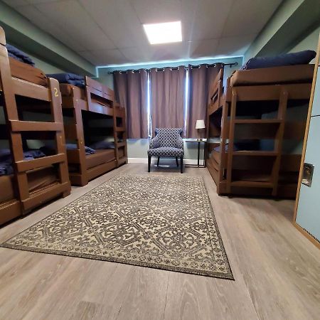 Hi San Diego Point Loma Hostel Dış mekan fotoğraf