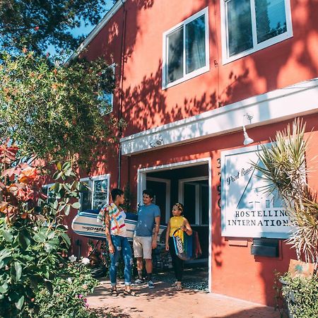 Hi San Diego Point Loma Hostel Dış mekan fotoğraf