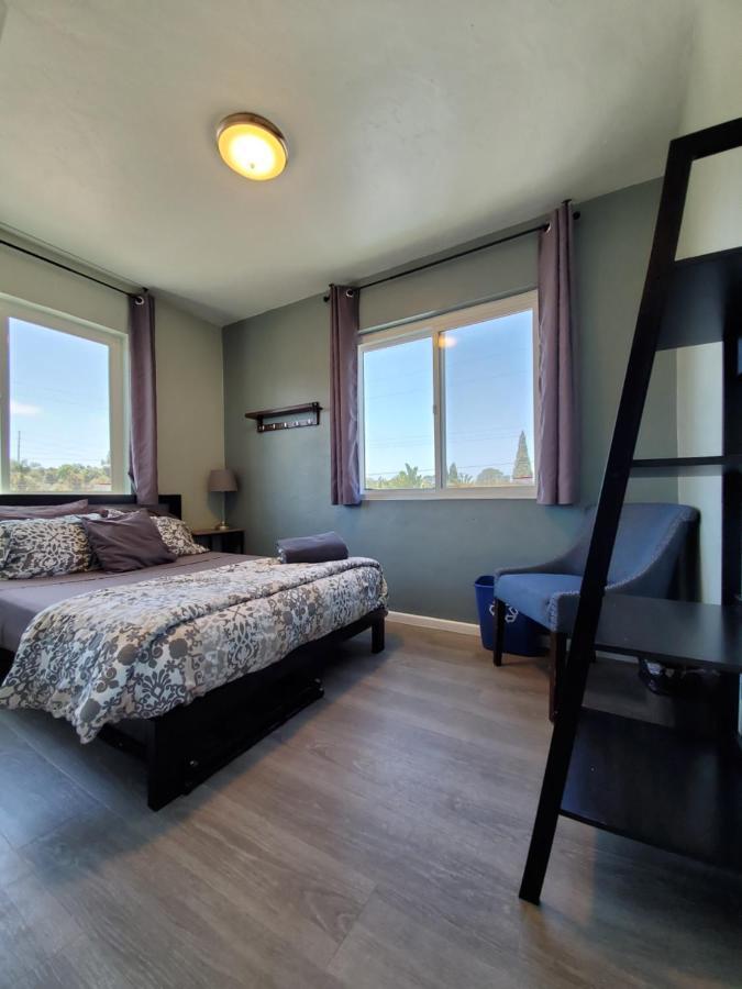 Hi San Diego Point Loma Hostel Dış mekan fotoğraf