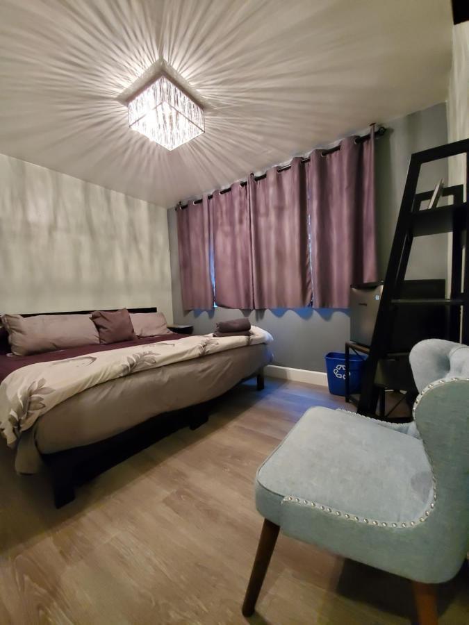 Hi San Diego Point Loma Hostel Dış mekan fotoğraf