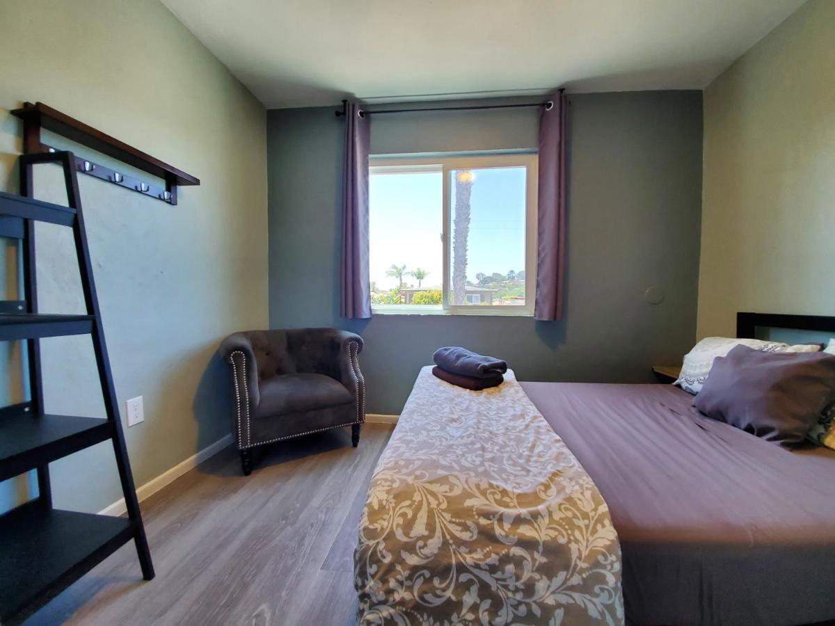 Hi San Diego Point Loma Hostel Dış mekan fotoğraf
