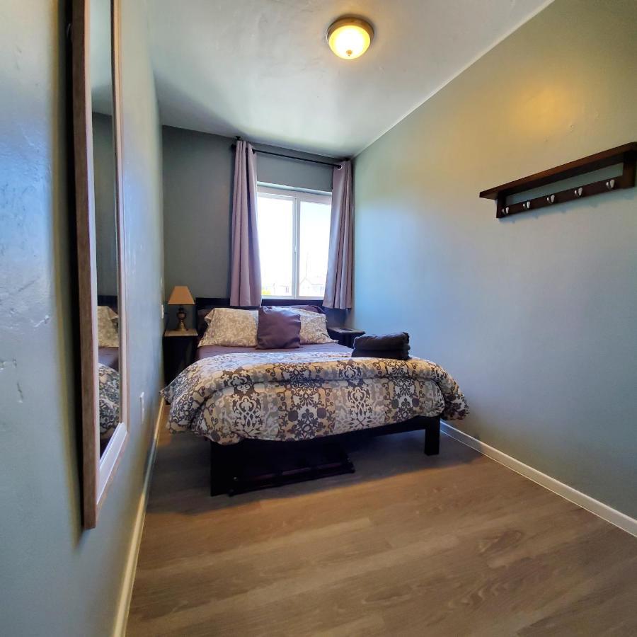 Hi San Diego Point Loma Hostel Dış mekan fotoğraf