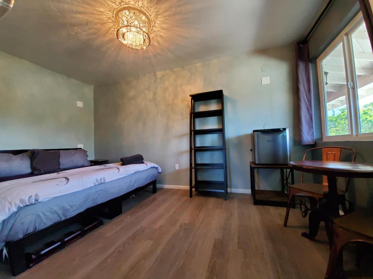 Hi San Diego Point Loma Hostel Dış mekan fotoğraf
