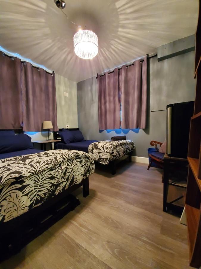 Hi San Diego Point Loma Hostel Dış mekan fotoğraf
