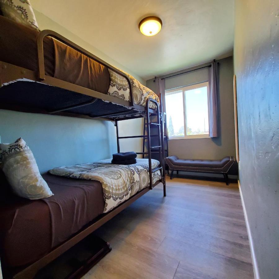 Hi San Diego Point Loma Hostel Dış mekan fotoğraf