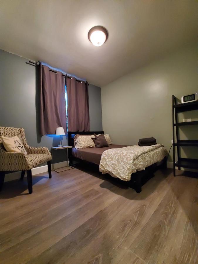 Hi San Diego Point Loma Hostel Dış mekan fotoğraf