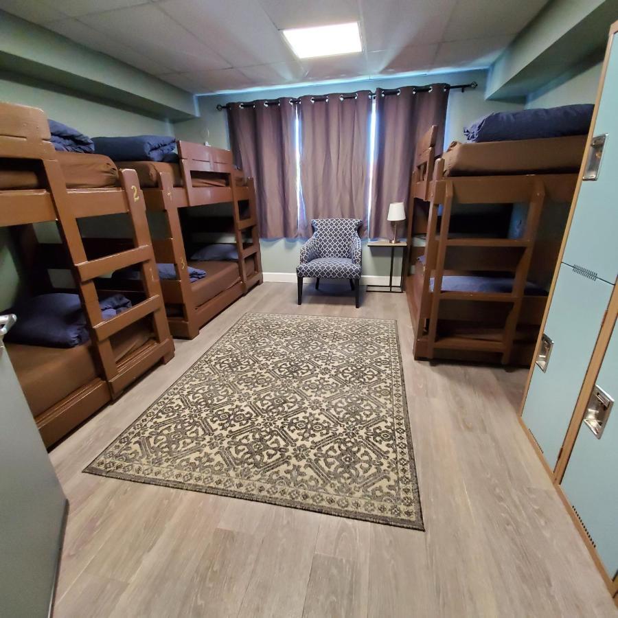 Hi San Diego Point Loma Hostel Dış mekan fotoğraf