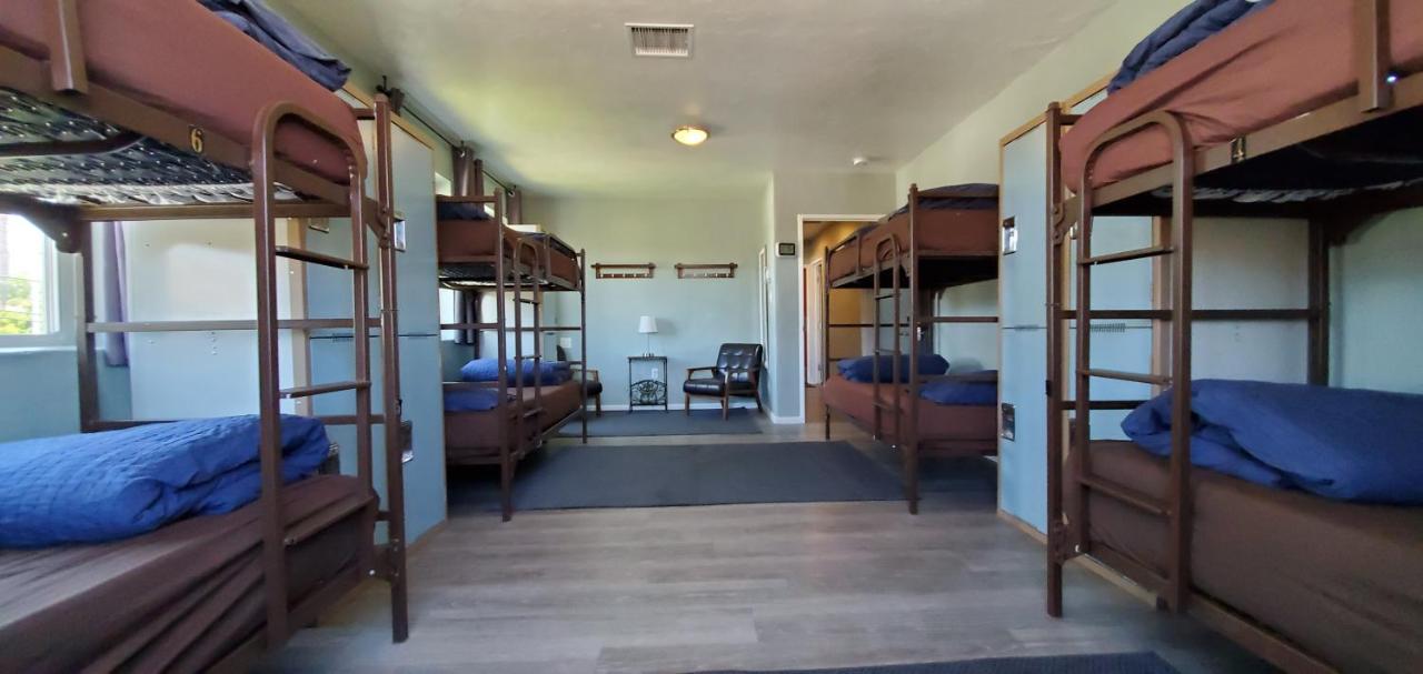Hi San Diego Point Loma Hostel Dış mekan fotoğraf