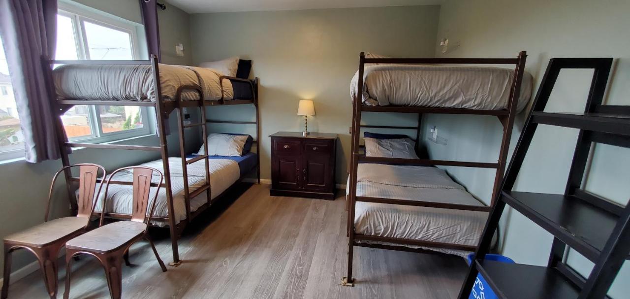 Hi San Diego Point Loma Hostel Dış mekan fotoğraf