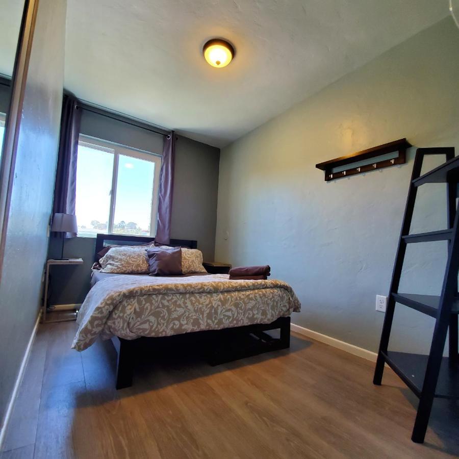 Hi San Diego Point Loma Hostel Dış mekan fotoğraf