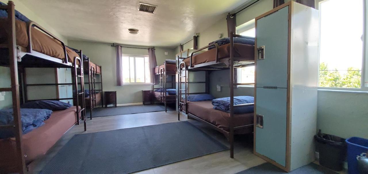 Hi San Diego Point Loma Hostel Dış mekan fotoğraf