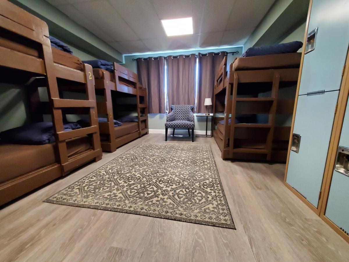 Hi San Diego Point Loma Hostel Dış mekan fotoğraf