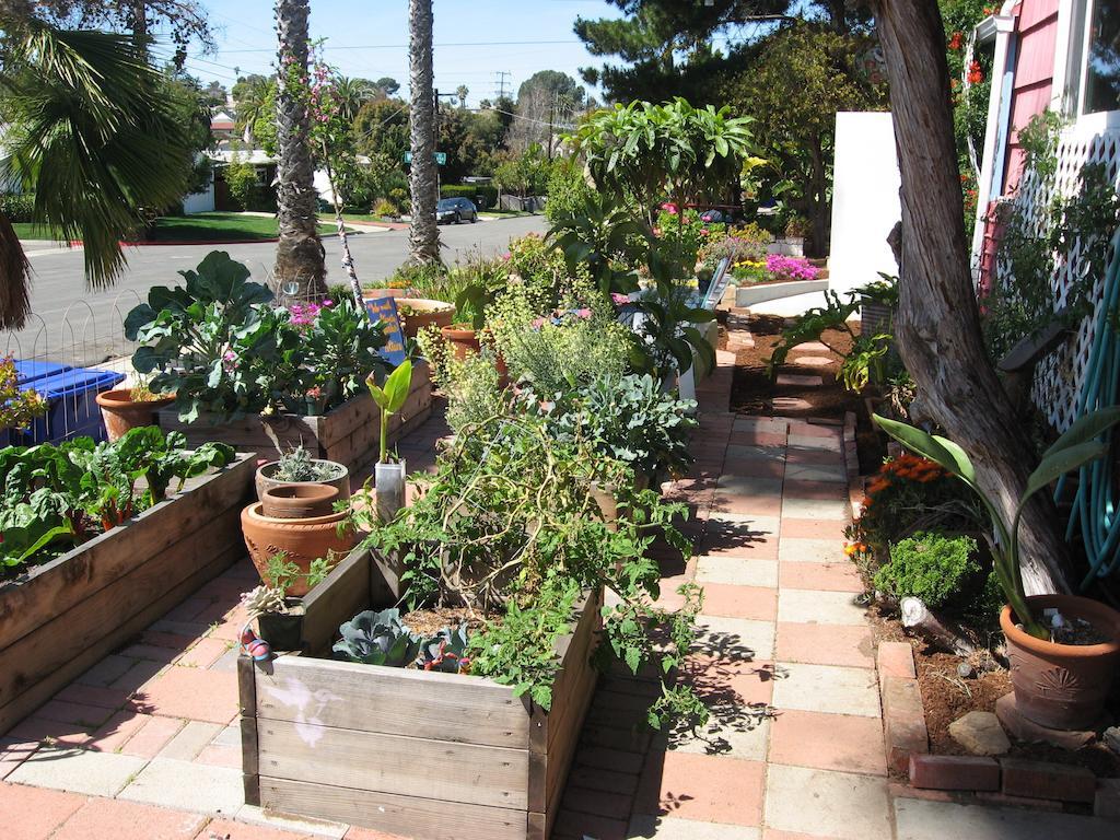 Hi San Diego Point Loma Hostel Dış mekan fotoğraf