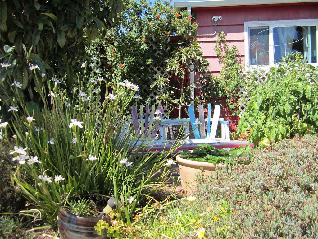 Hi San Diego Point Loma Hostel Dış mekan fotoğraf