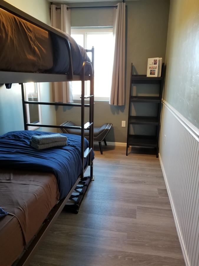Hi San Diego Point Loma Hostel Dış mekan fotoğraf