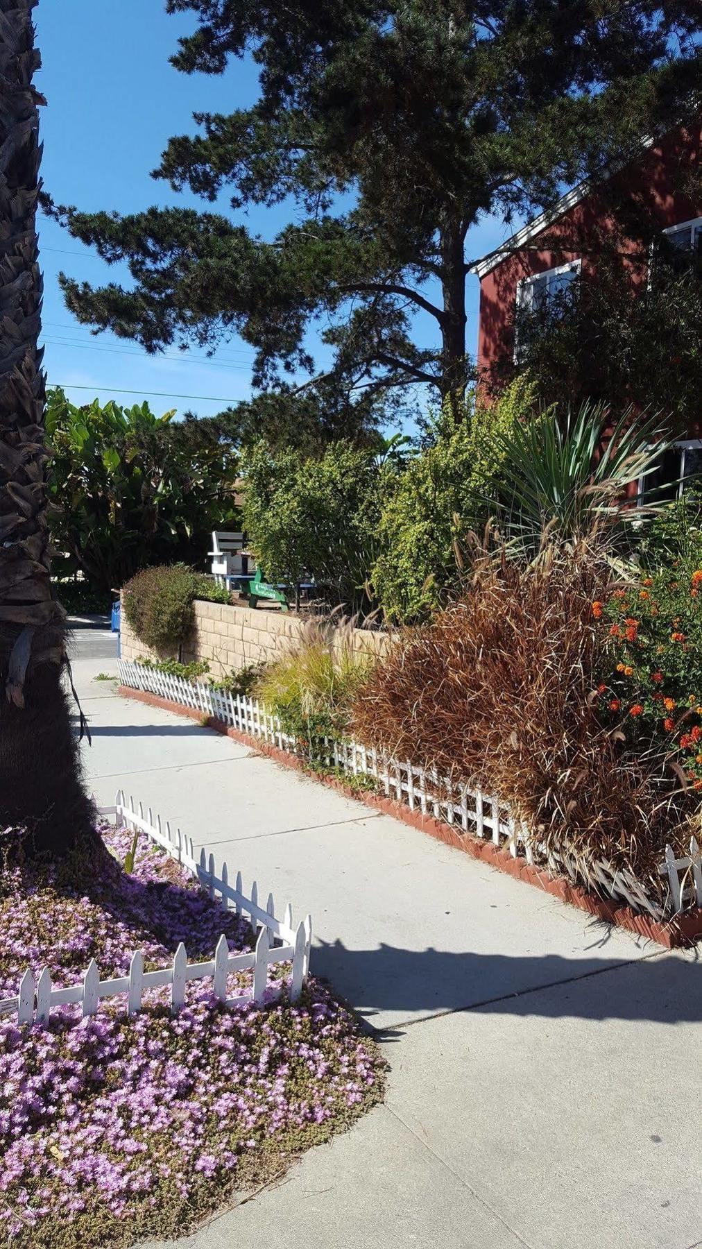 Hi San Diego Point Loma Hostel Dış mekan fotoğraf