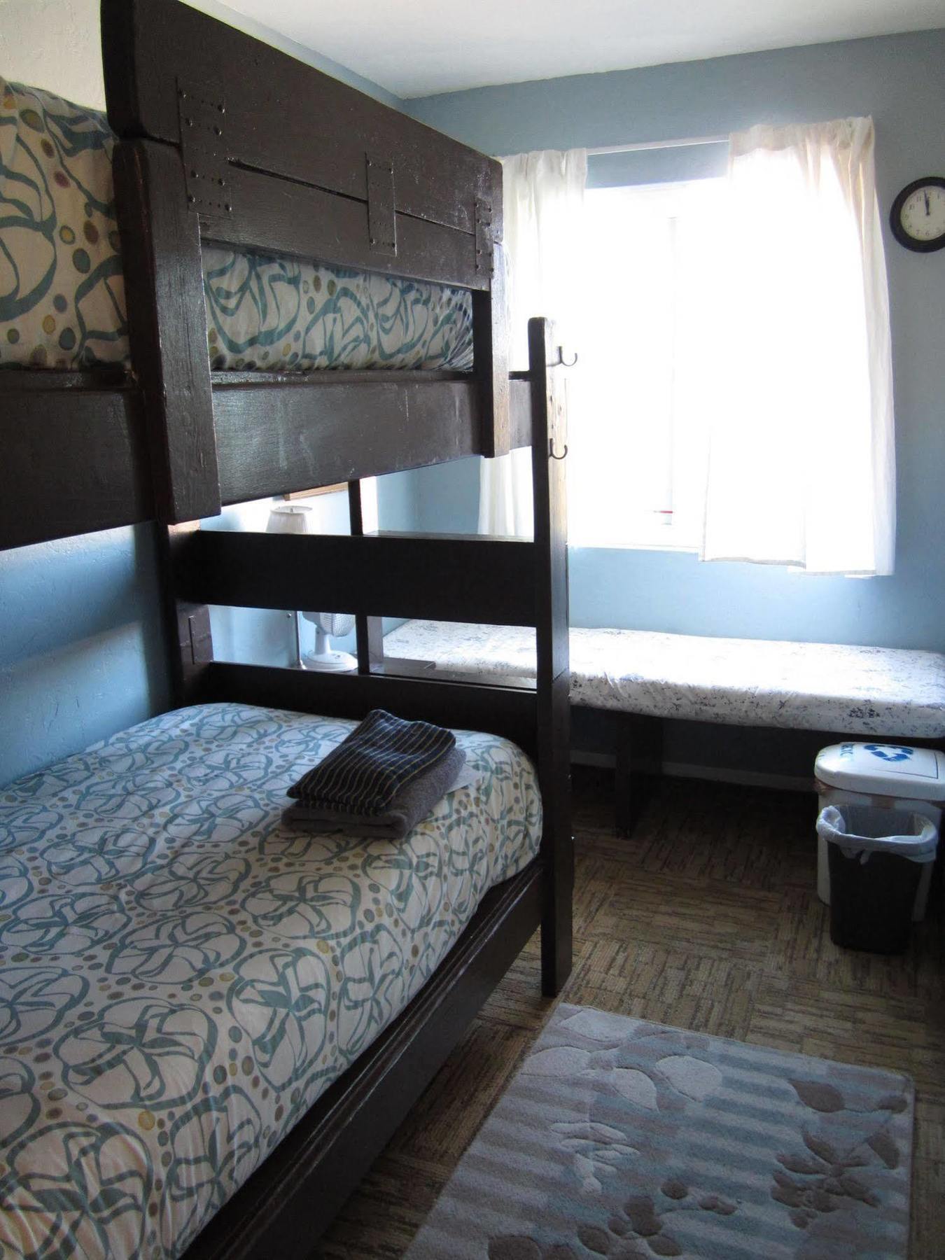 Hi San Diego Point Loma Hostel Dış mekan fotoğraf