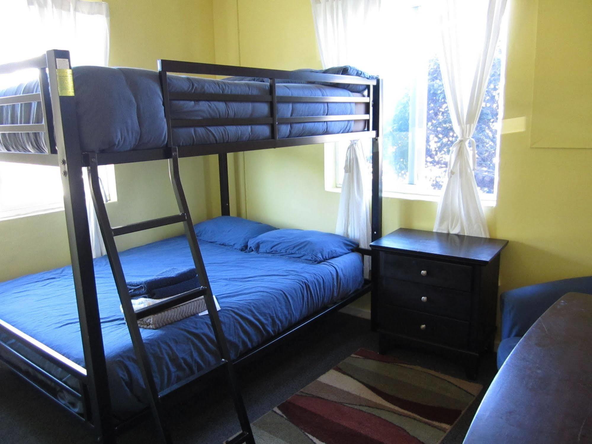 Hi San Diego Point Loma Hostel Dış mekan fotoğraf