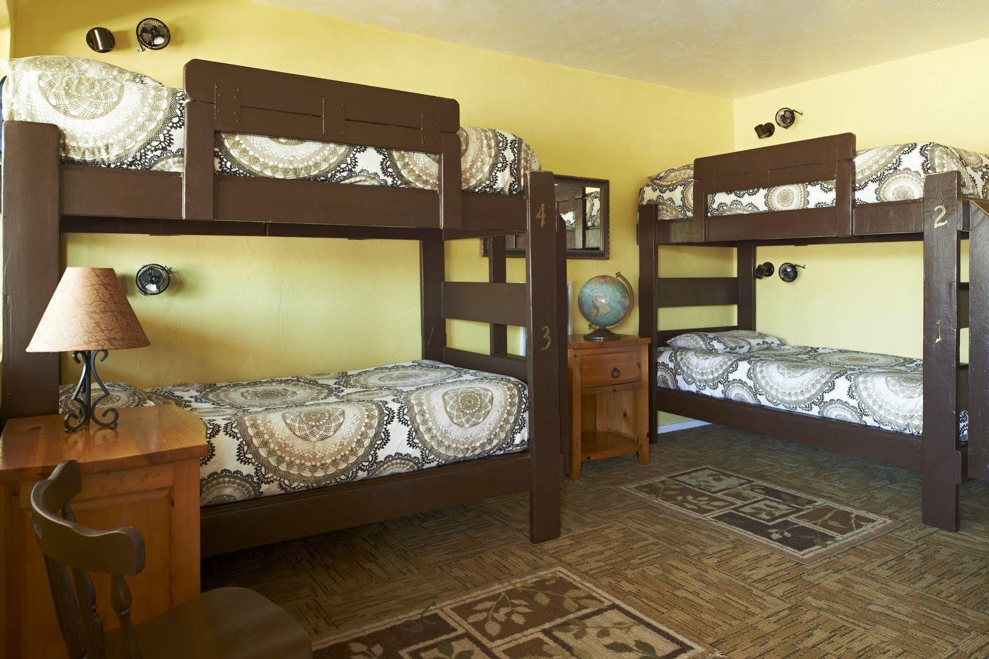 Hi San Diego Point Loma Hostel Dış mekan fotoğraf