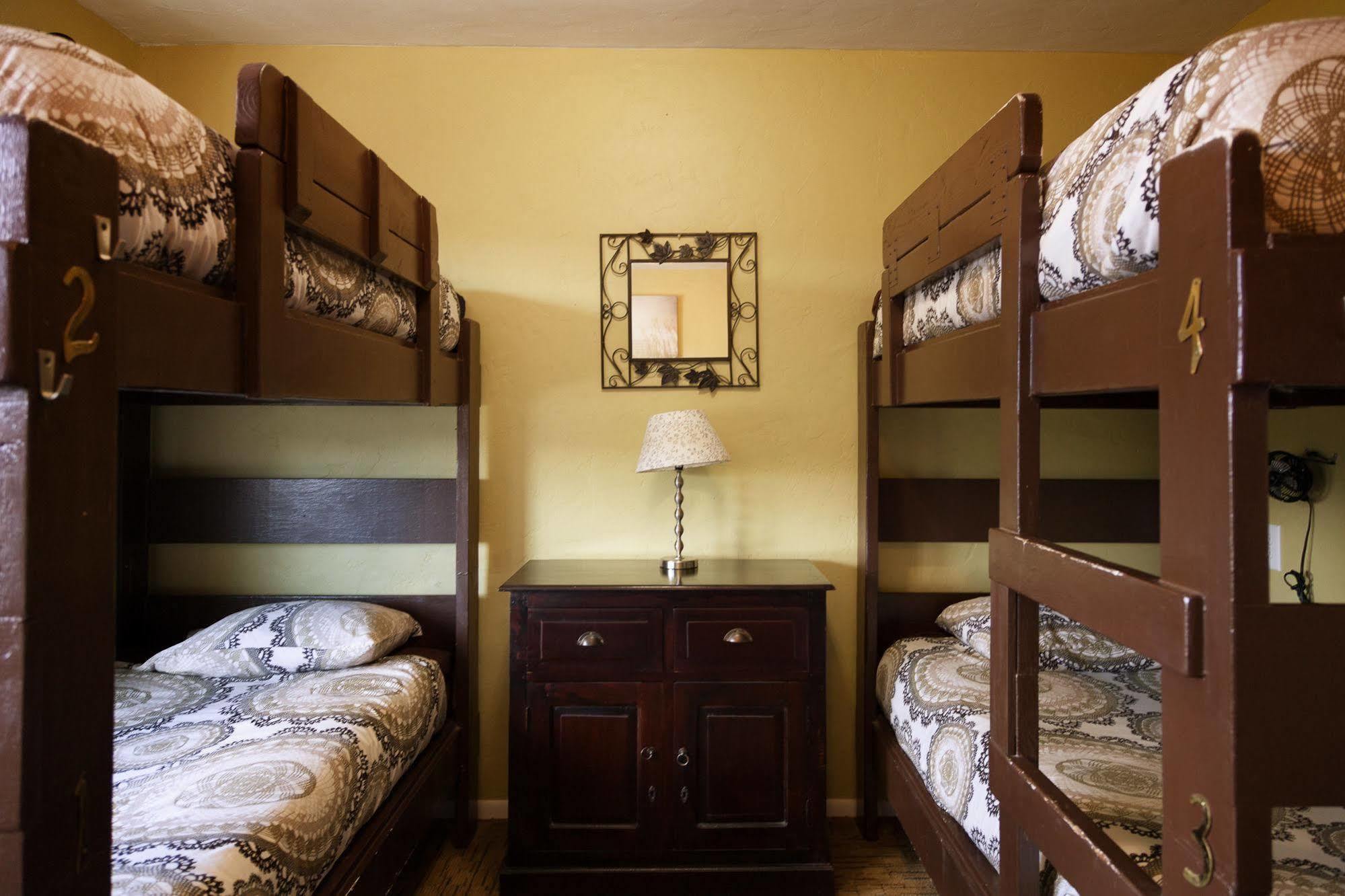 Hi San Diego Point Loma Hostel Dış mekan fotoğraf