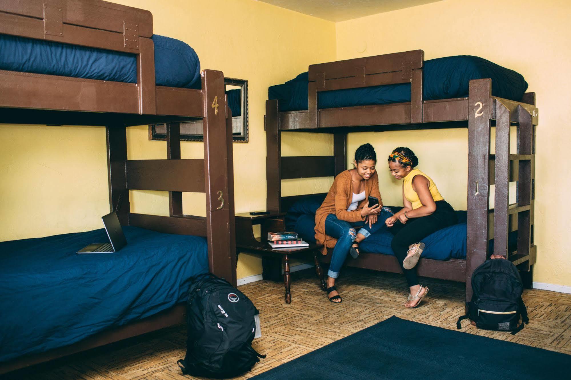 Hi San Diego Point Loma Hostel Dış mekan fotoğraf
