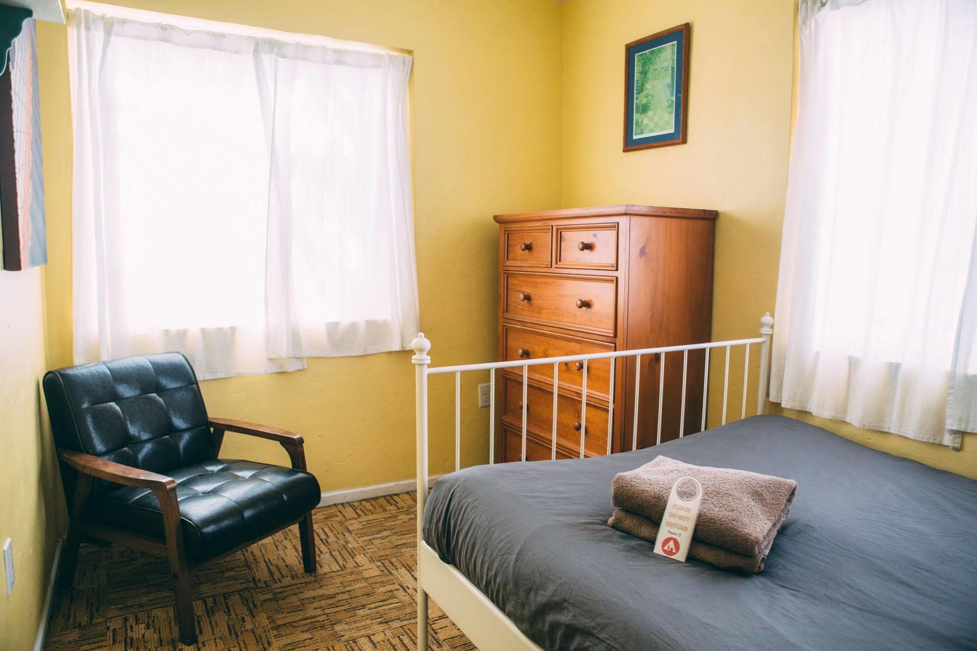 Hi San Diego Point Loma Hostel Dış mekan fotoğraf